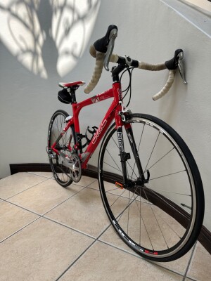 BMC Street Racer SR02 | Road Bikes | Bike Hub