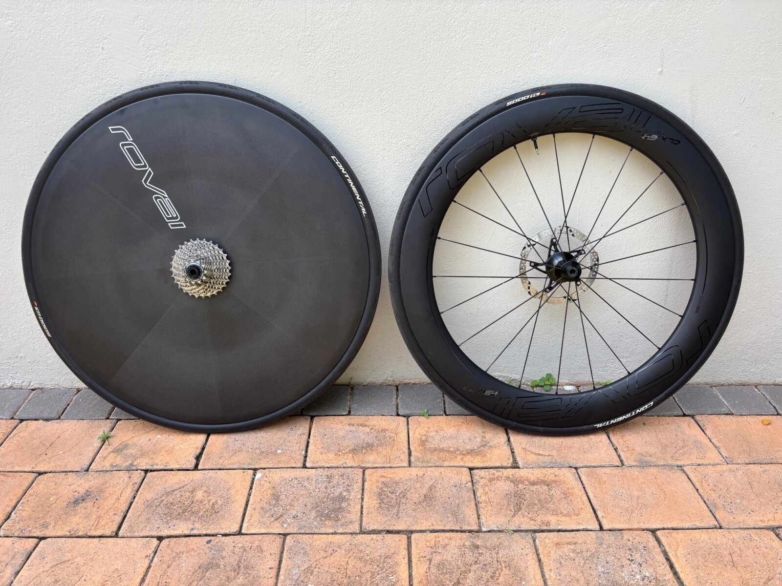 ROVAL 321 Disc ホイール　ディスクブレーキ用 再入荷！】 ROVAL 321 DISCホイール | スペシャライズド 幕張