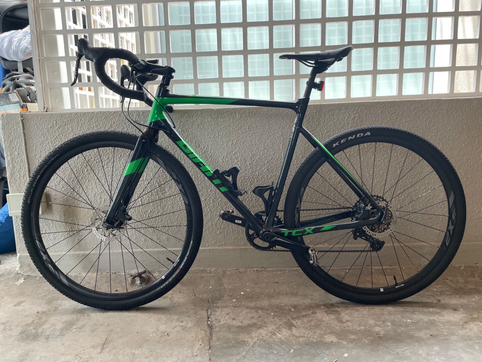Frame Giant Tcx Aluxx Slr Aluxx Slr Giant Tcx Slr 2019 Review
