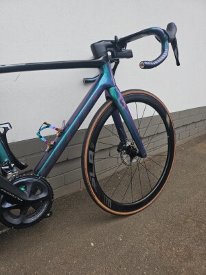 Bike Gear Prism Green Purple Scott Addict Rc 2021 Scott Addict RC