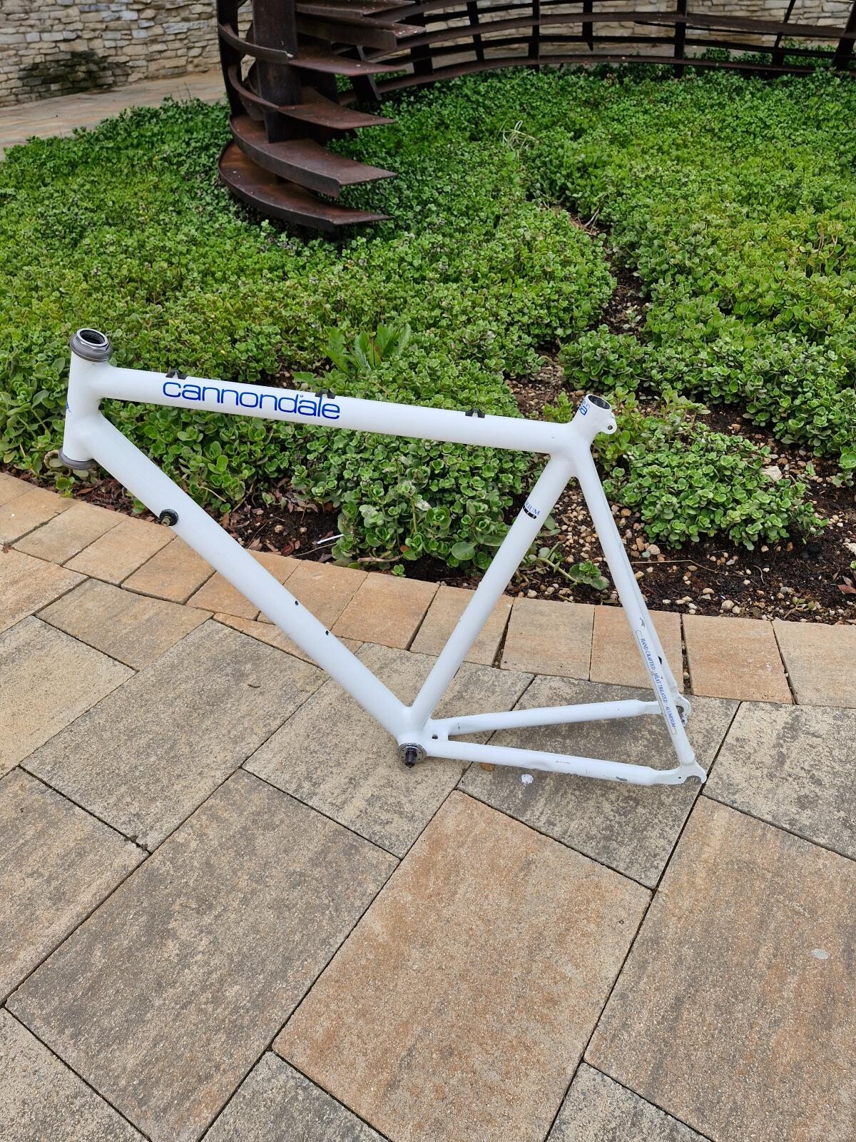 CANNONDALE CRITERIUM Road Bike Frames Bike Hub