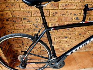 Trek 1.2 C H2 Road Bike | Road Bikes | Bike Hub