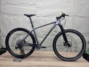 SCOTT SCALE 980 (L) **AirFork-12SPD** Hardtail Mountain Bikes