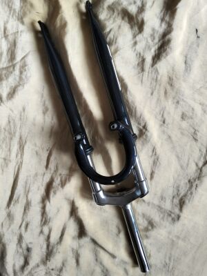 【超軽量 約1.3kg】Manitou Mars CL フォーク 26インチ用 Manitou Mars 26 fork | Mountain Bike Forks | Bike Hub