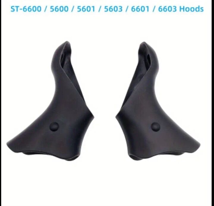 Brake Hoods ST-5600/6600 | Shifters | Bike Hub