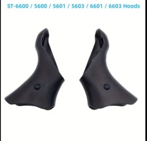 Brake Hoods ST-5600/6600 | Shifters | Bike Hub