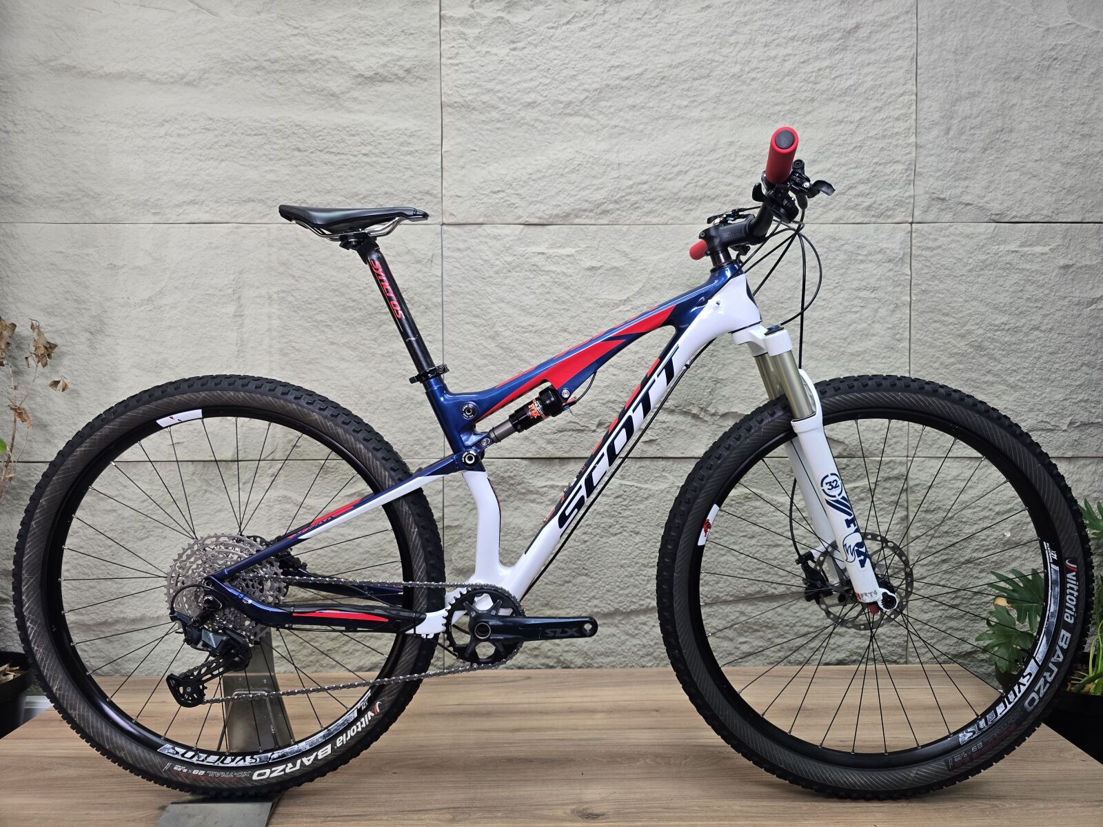 Bicycle Scott Spark 930 29 2020 Scott Spark 930 – Specs