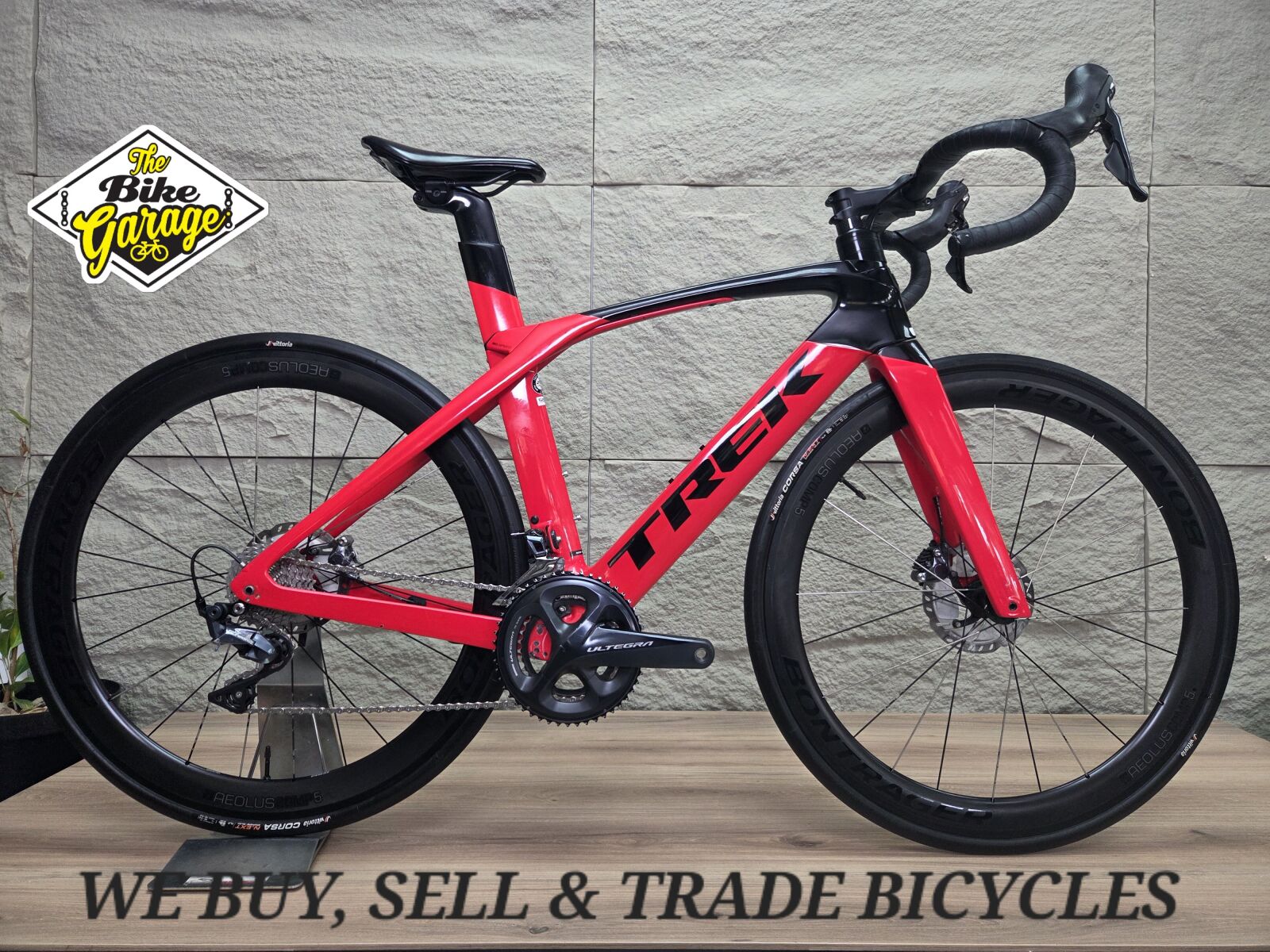 Sl Trek Madone 52cm For Sale TREK MADONE SL6 (52cm) *SOLD* Road