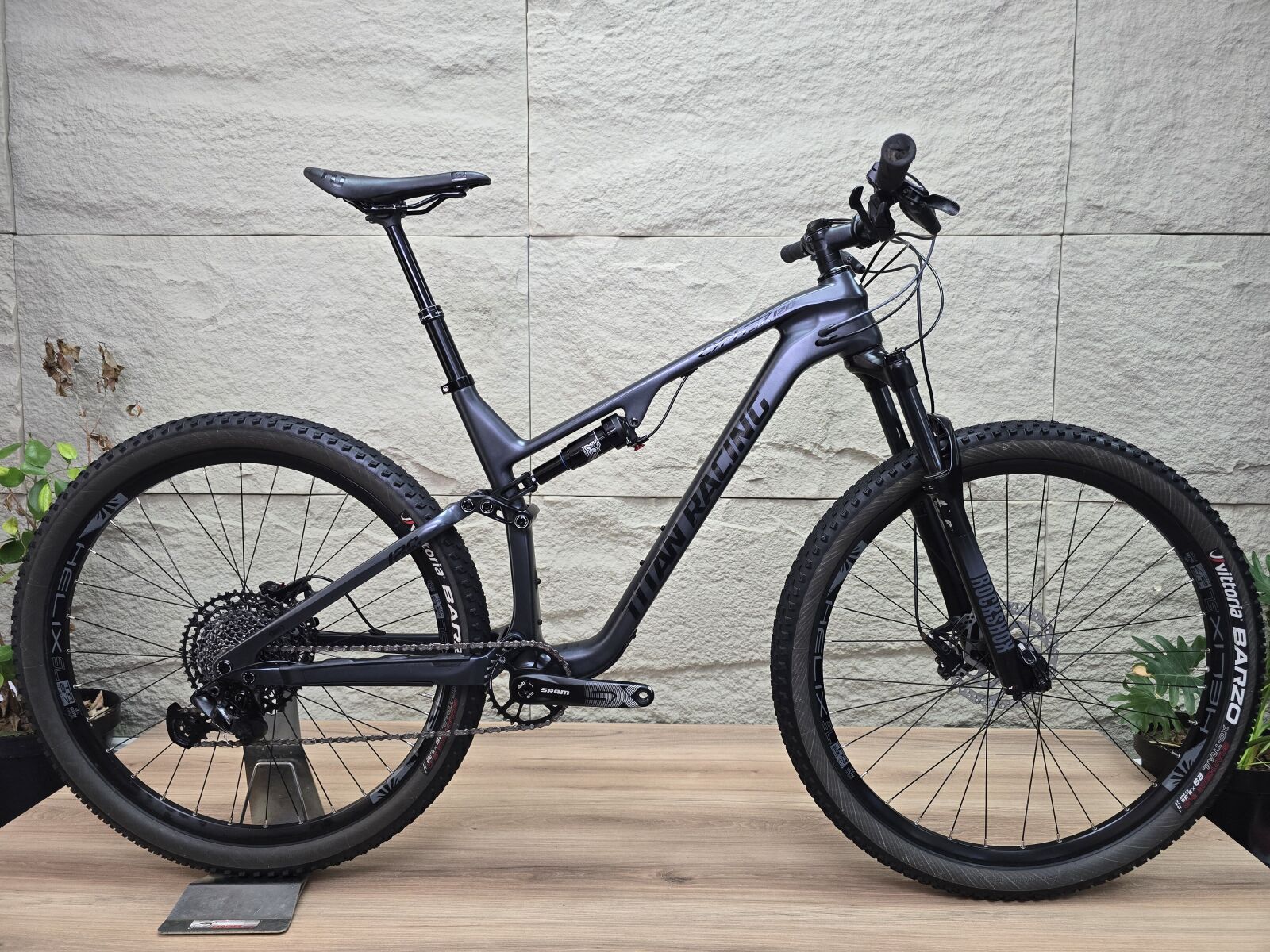 Titan Cypher Titan Comp 29er Price TITAN CYPHER 120 DASH (L