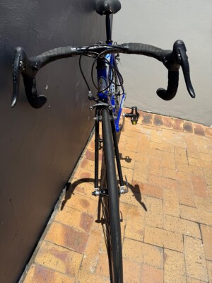 Pinarello Surprise | Vintage Bikes | Bike Hub