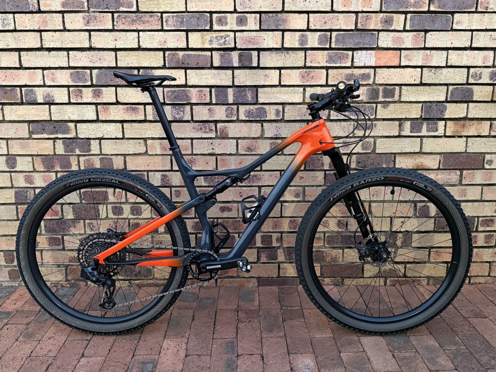 2021 Cannondale Scalpel Dual Suspension Mountain Bikes Bike Hub