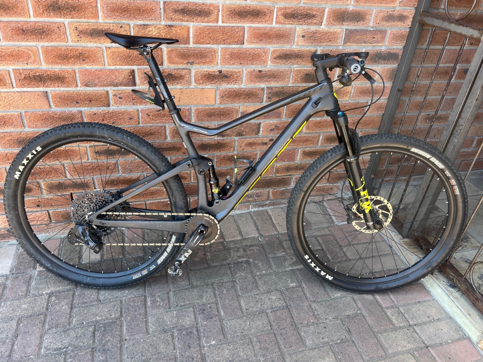 Rc 900 Scott 920 Spark 2021 HOT Mountain Bike Scott Spark Rc 900