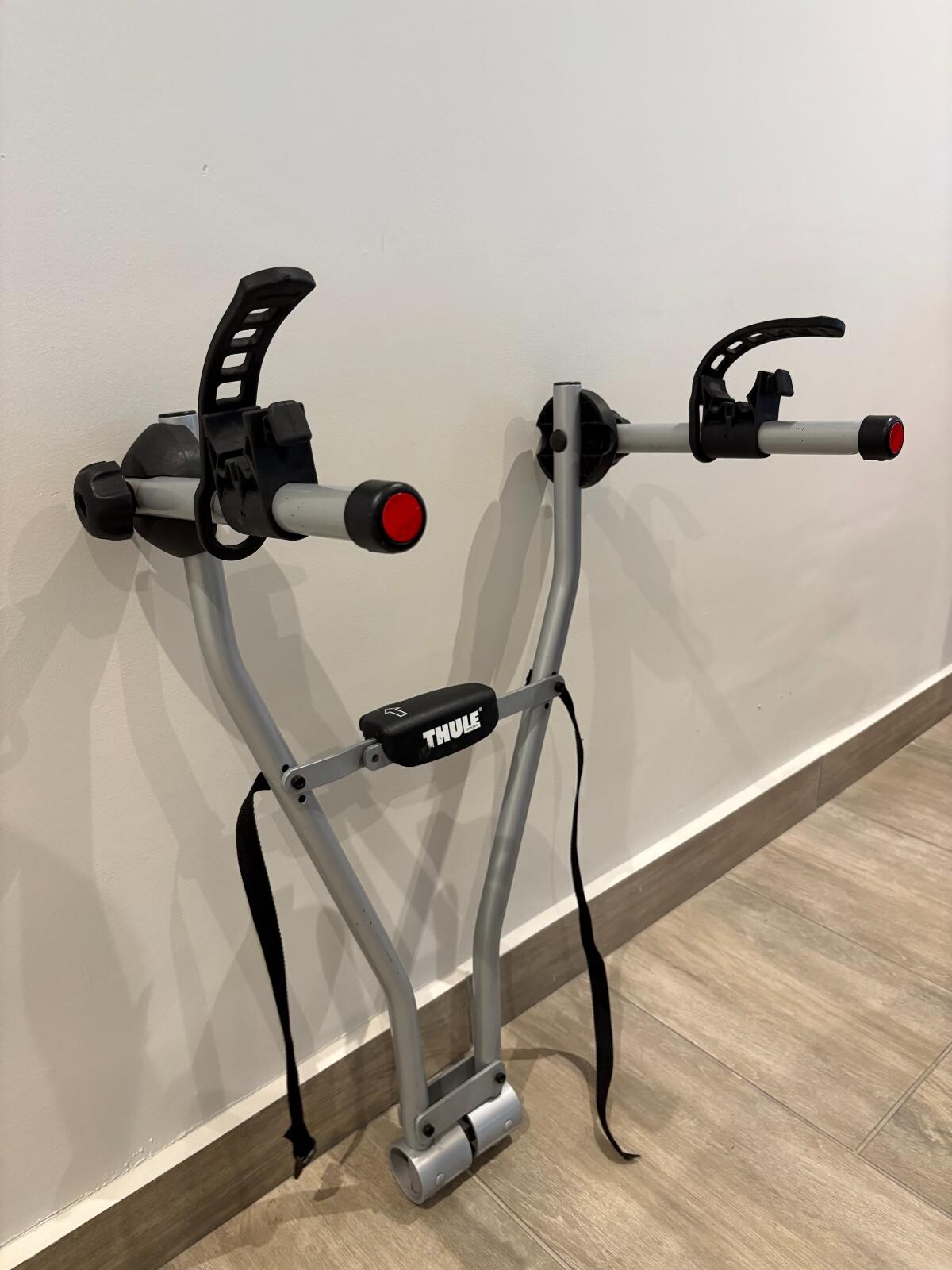 Thule Xpress Bike Carrier Bike Racks Bike Hub