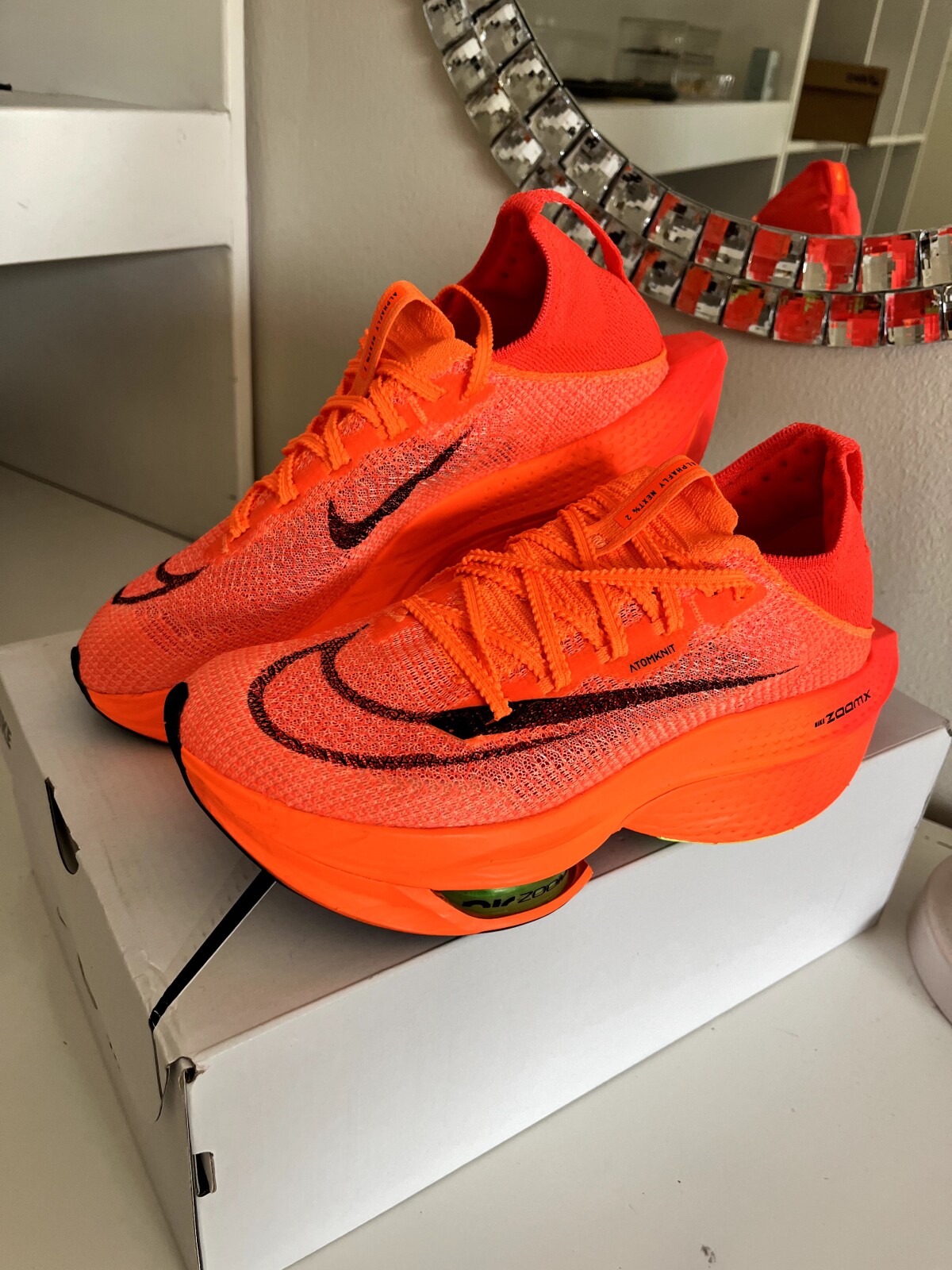 alphaflys shoes