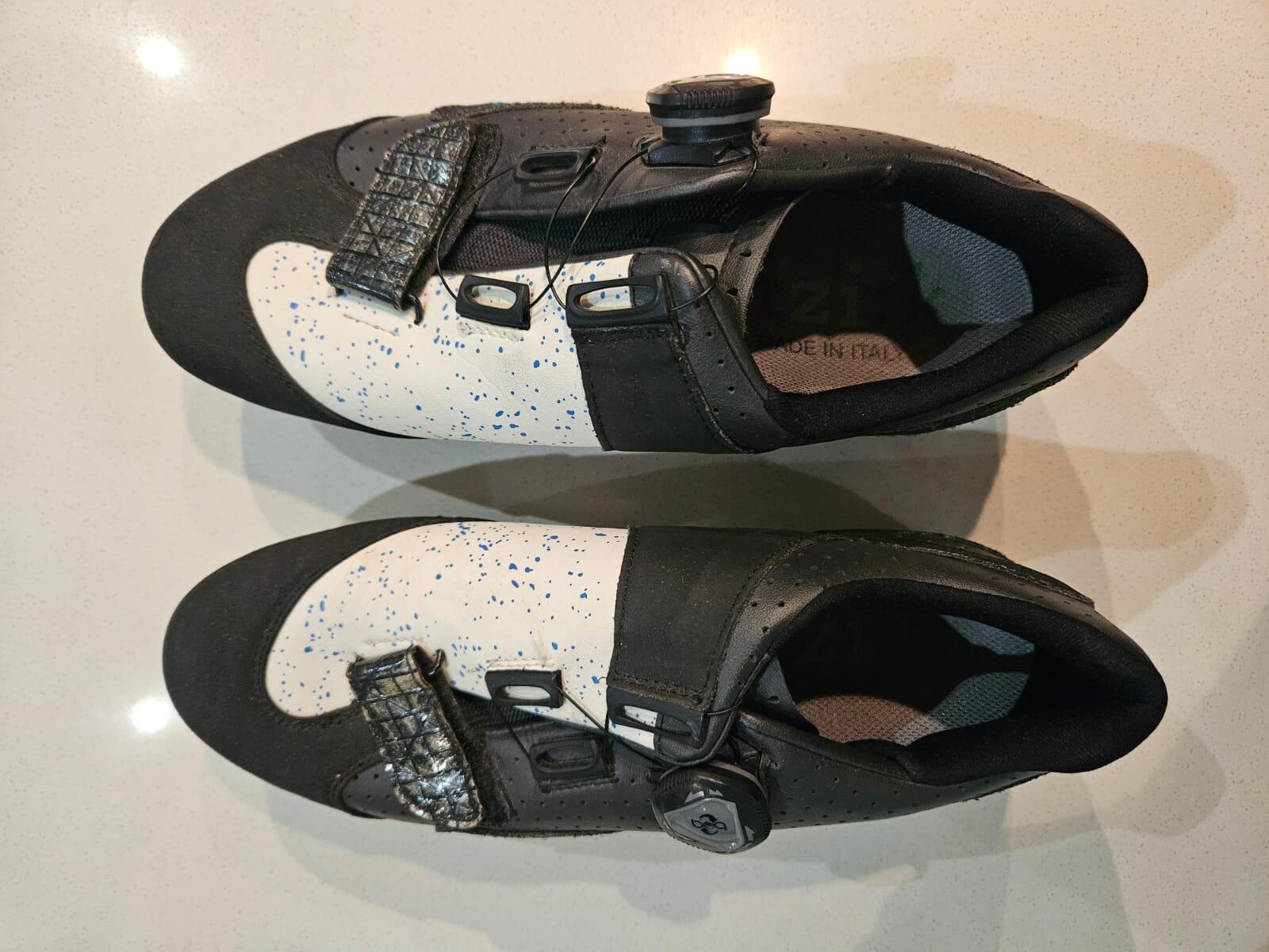 fizik ladies cycling shoes