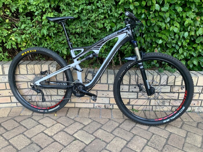 Camber Comp Carbon 2013 Specialized Camber Expert Carbon 29 Camber