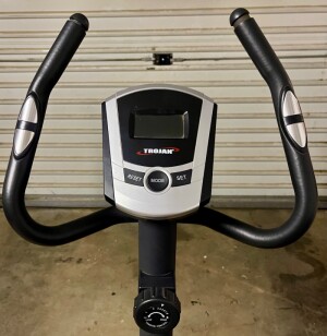 Trojan Pursuit 330 Exercise Bike Indoor Trainers Accessories