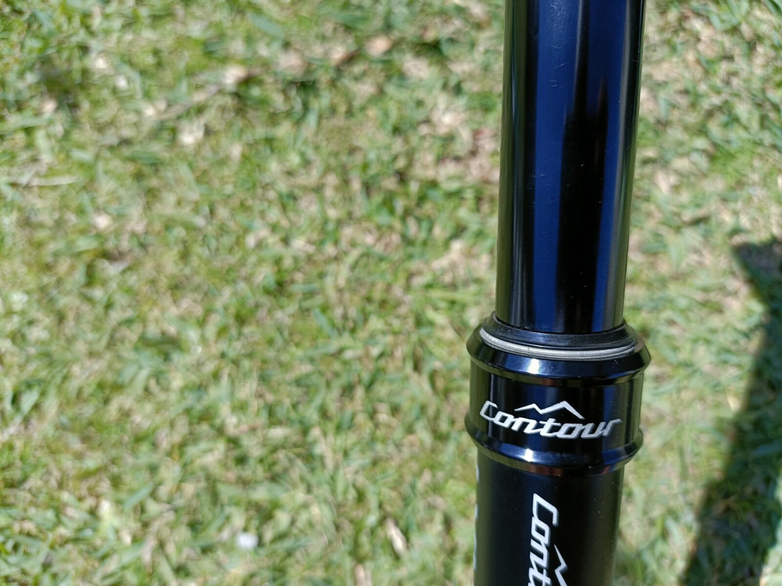 Lyne Dropper Post | Dropper Seat Posts | Bike Hub