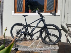 Trek Roscoe 7 - XL | Hardtail Mountain Bikes | Bike Hub