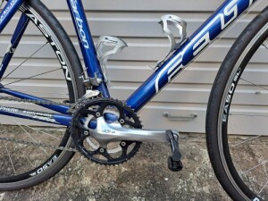 Felt F5C Road Bike Size 54cm | Road Bikes | Bike Hub