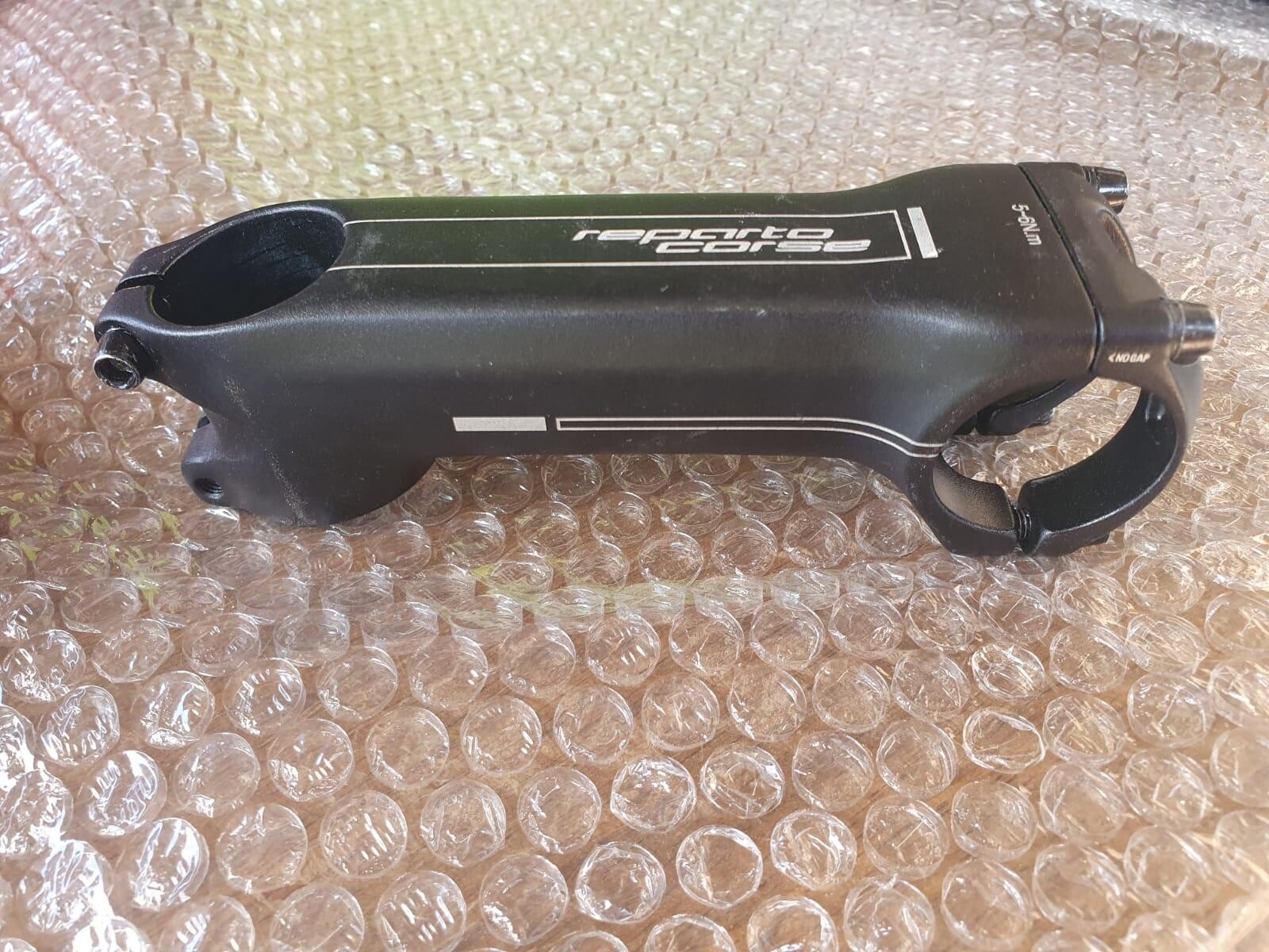 Bianchi Reparto Corse 110mm | Stems | Bike Hub