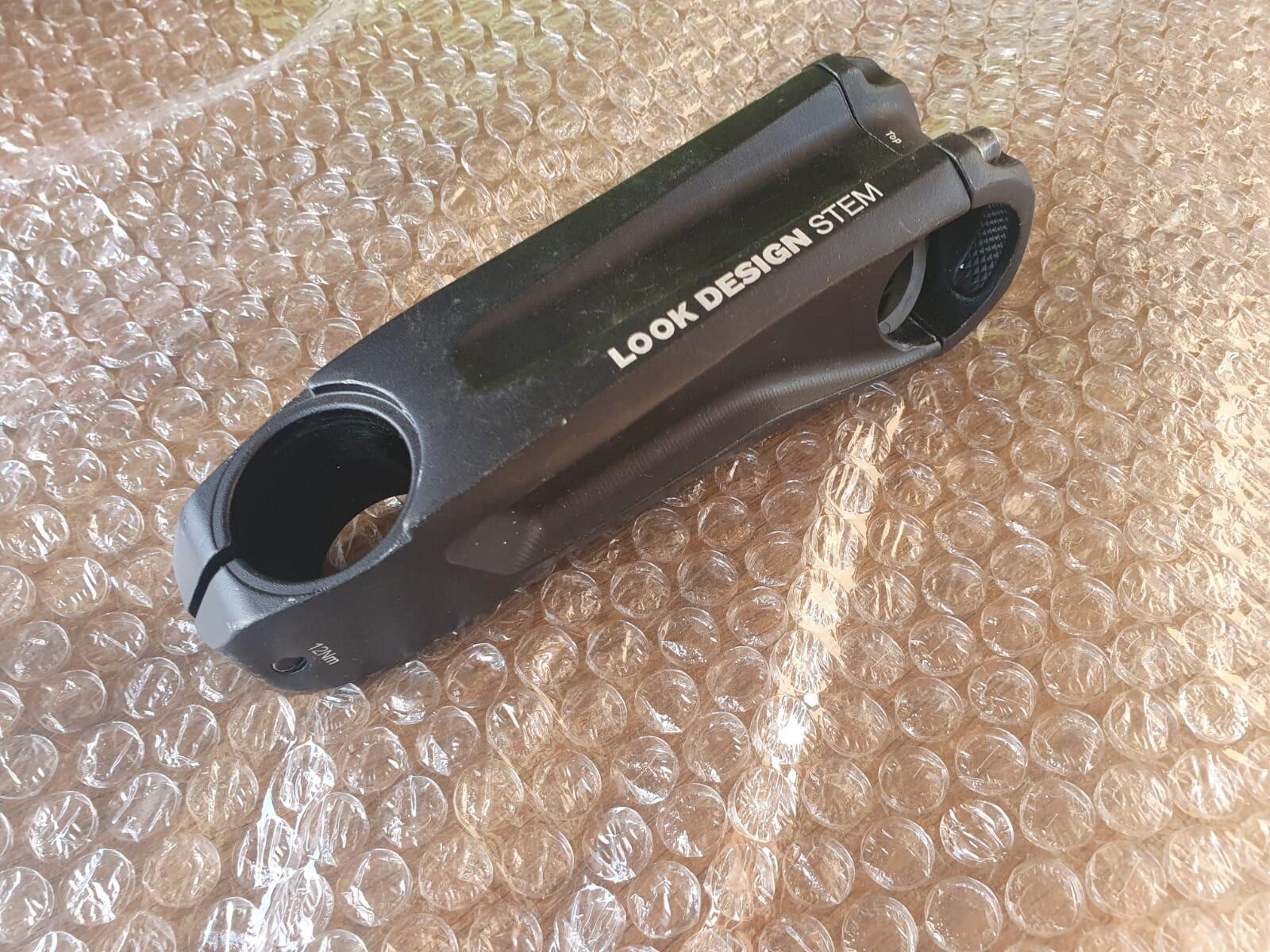 Look Design 110mm stem | Stems | Bike Hub