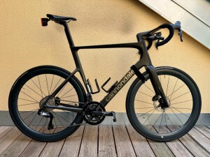 Cannondale SuperSix EVO Hi-Mod 2, Size 61 | Road Bikes | Bike Hub