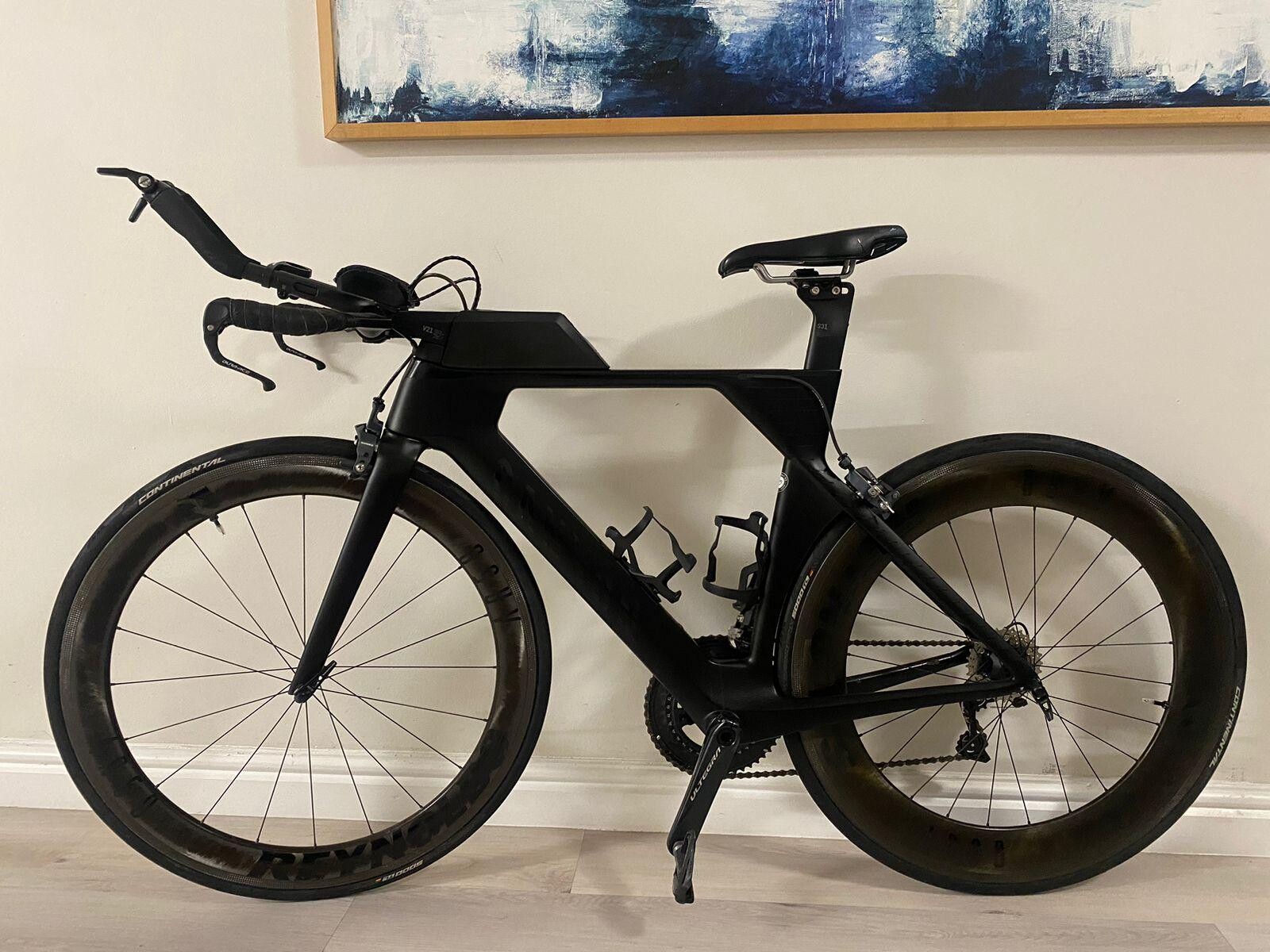 Canyon Speedmax Triathlon Time Trial Bikes Bike Hub