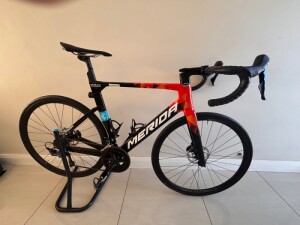 Reacto 4000 Reacto Team Merida Reacto Iv MERIDA Scultura Team