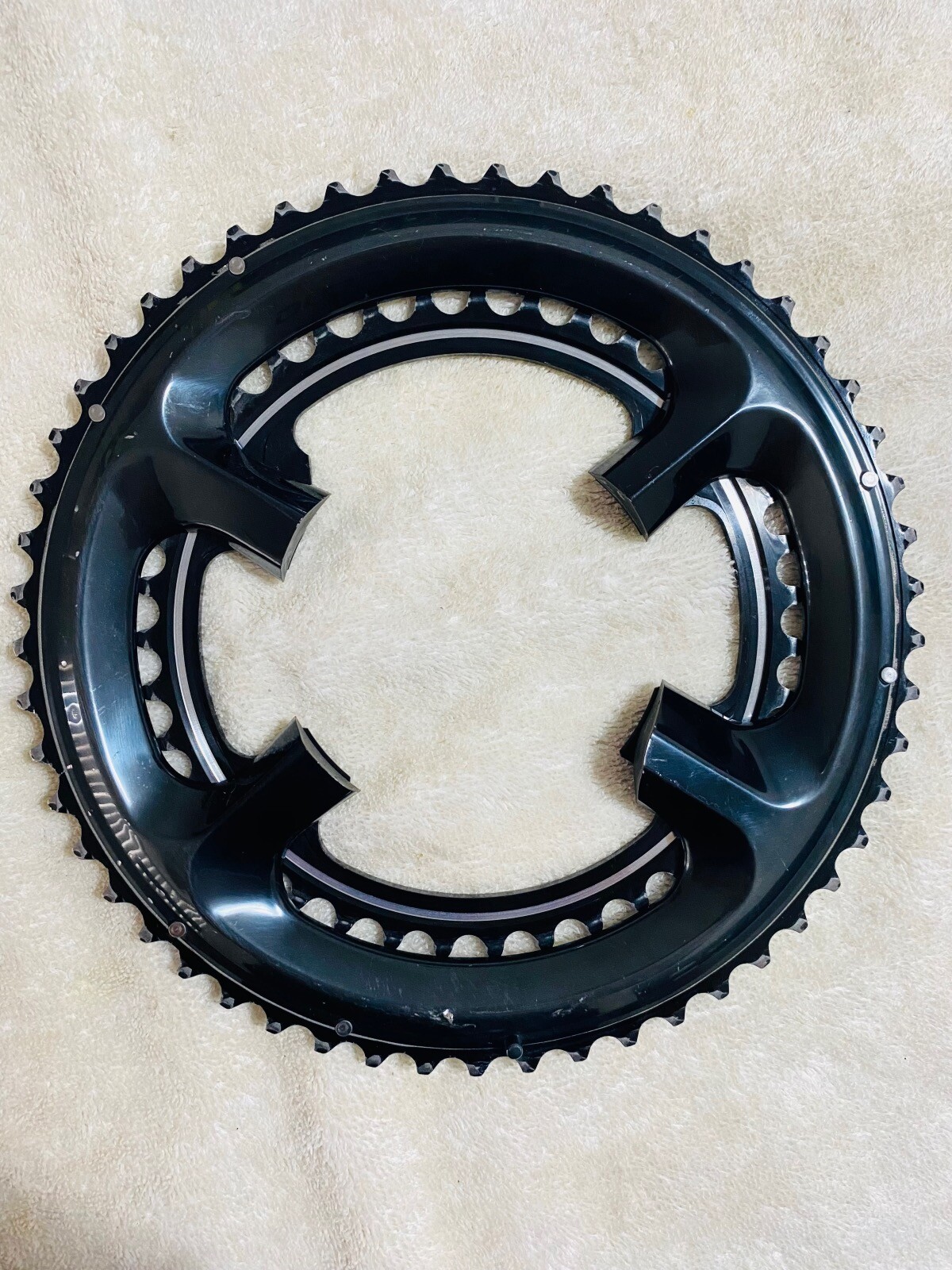 Dura Ace Chainring 9100 Shimano Dura-Ace FC-09 Dura Ace 11 Speed