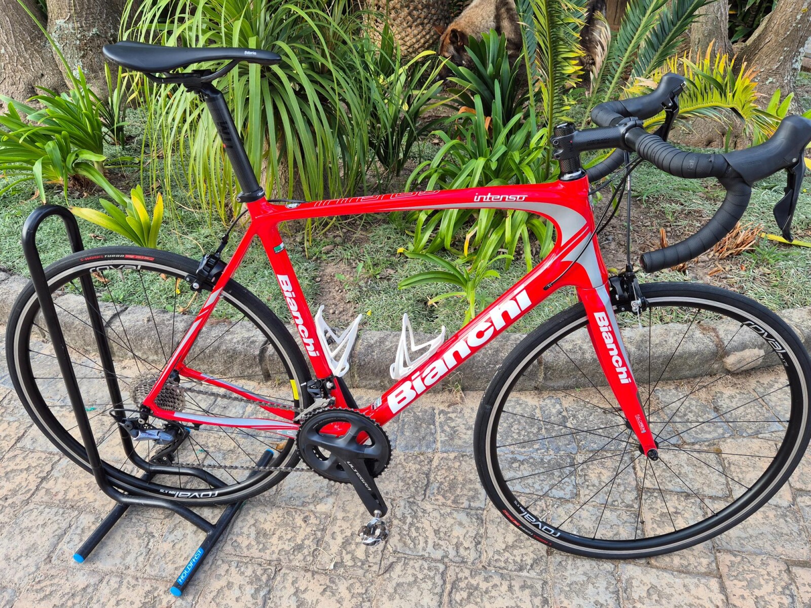 Bianchi Intenso 11 speed | Road Bikes | Bike Hub