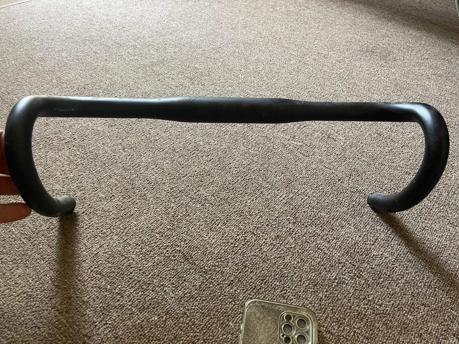 Merida Ali drop bars | Handlebars | Bike Hub