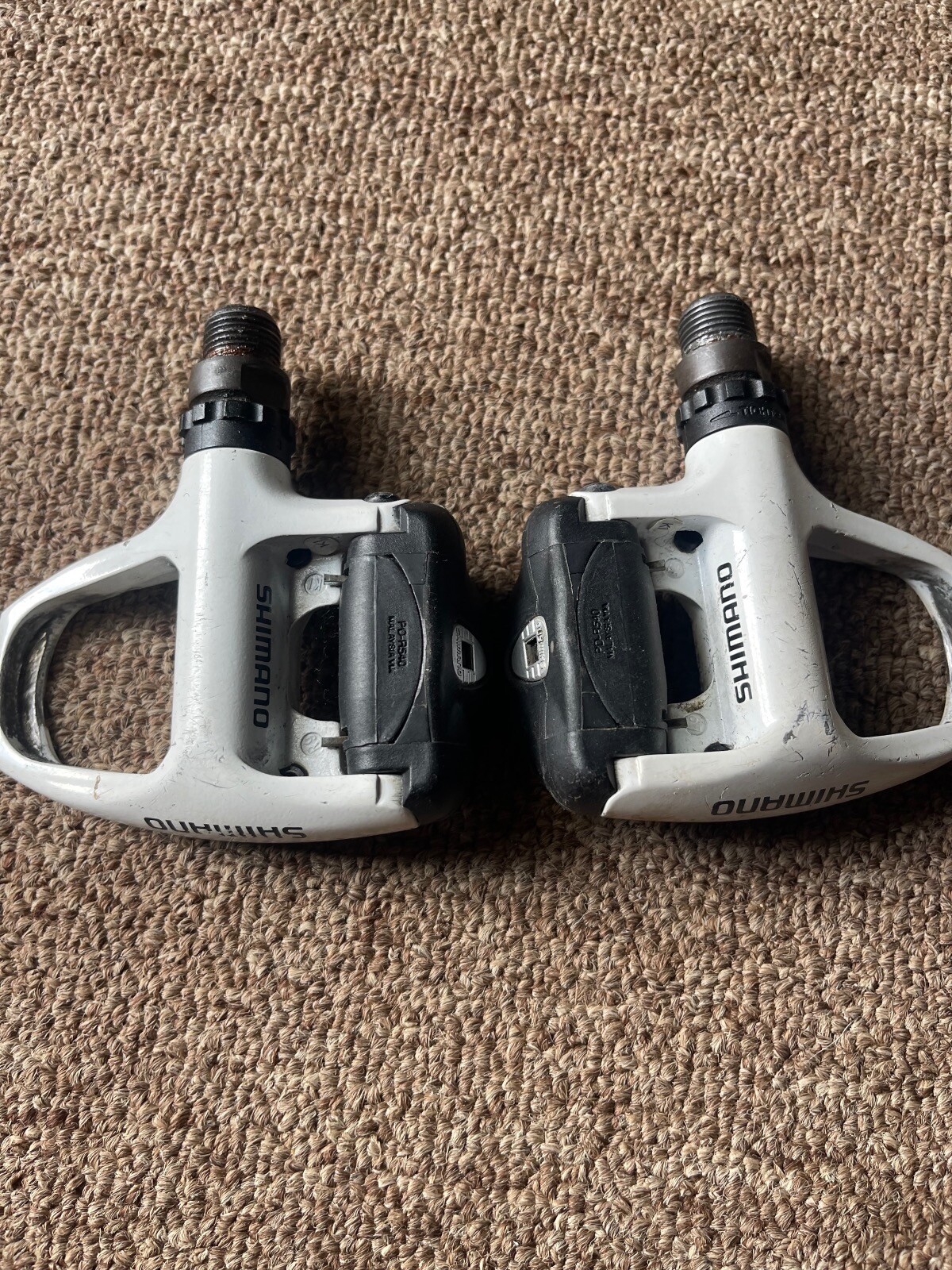 Shimano road bike pedals | Pedals | Bike Hub