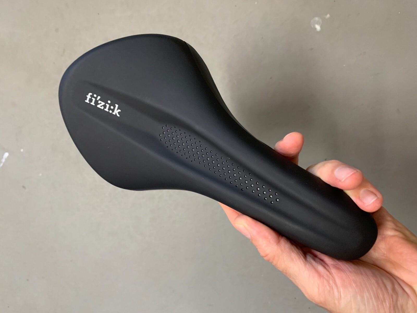 Fizik Tempo Aliante R5 150mm | Saddles | Bike Hub