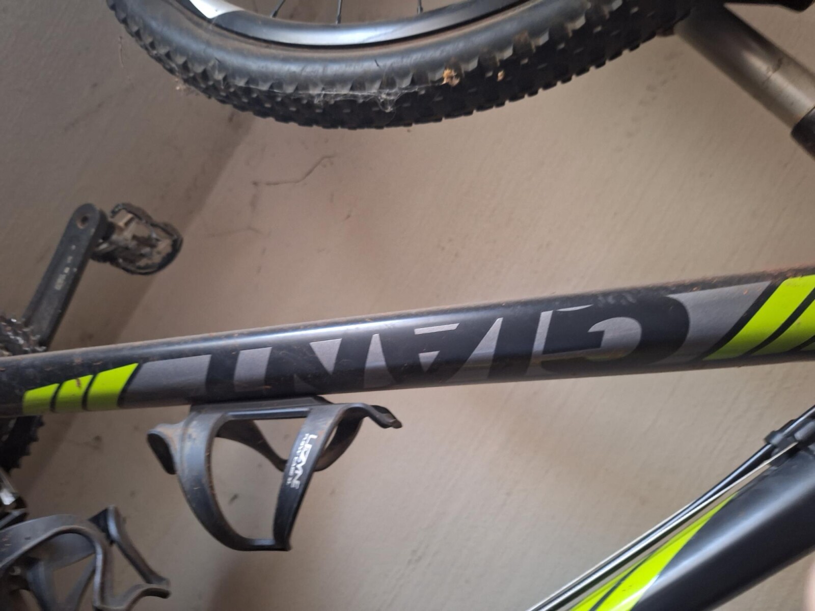 Giant Talon 1 2016 | Hardtail Mountain Bikes | Bike Hub