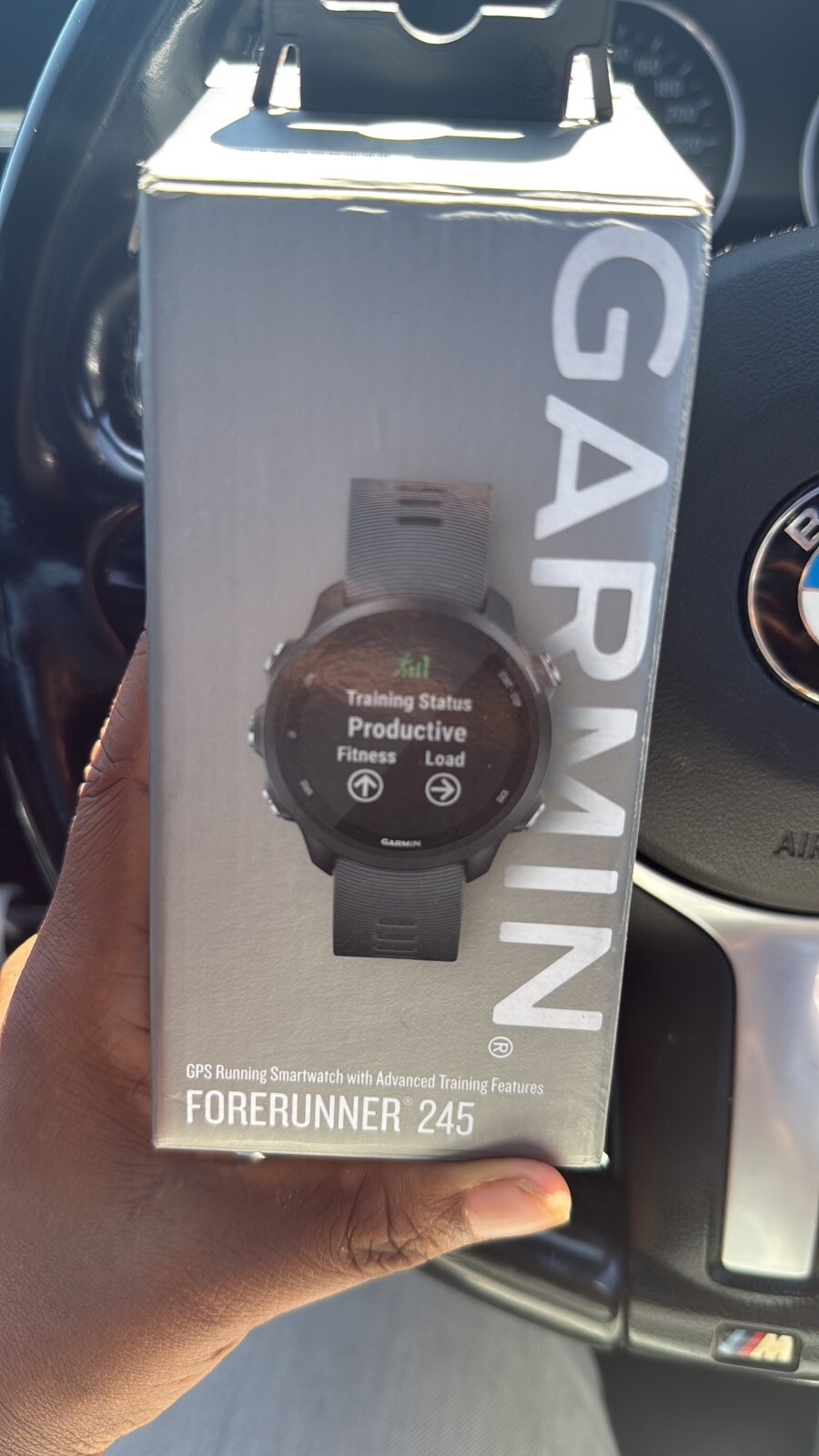 Forerunner 24 Garmin Forerunner 245 | Watches & Wearables | Bike Hub
