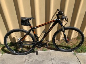 Trek Mamba 29er | Hardtail Mountain Bikes | Bike Hub