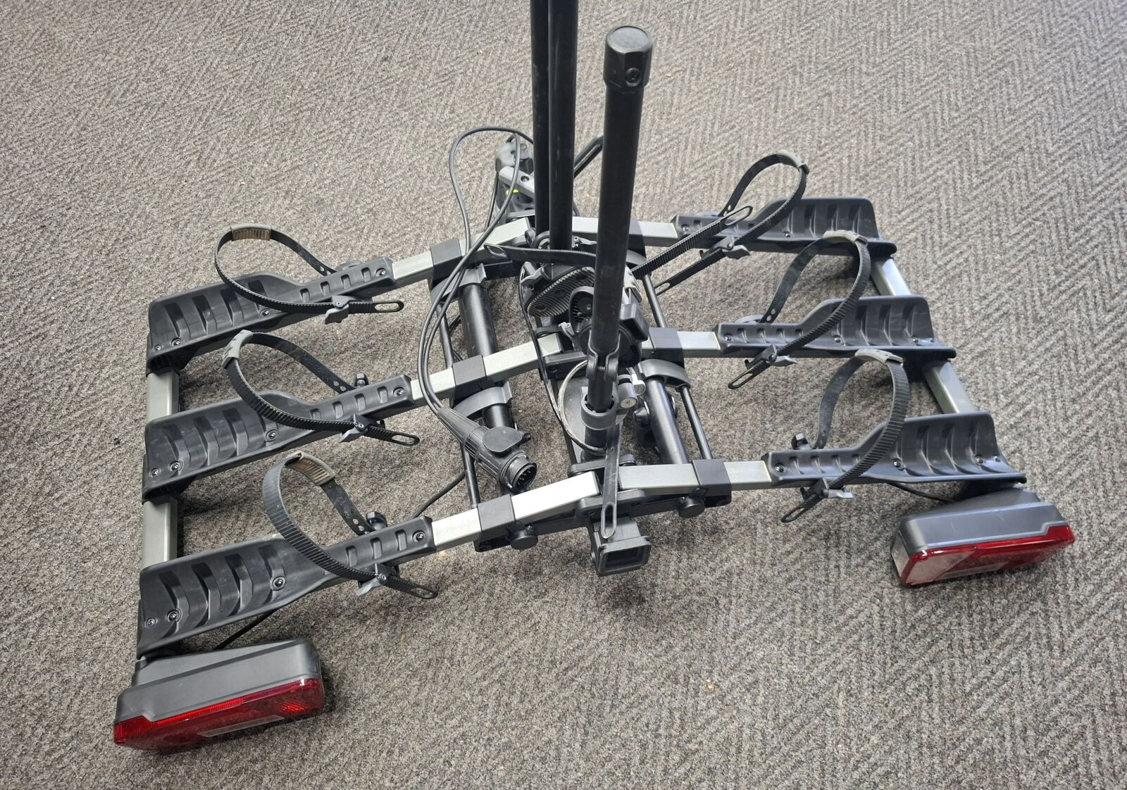 Buzz rack ez3 | Bike Racks | Bike Hub
