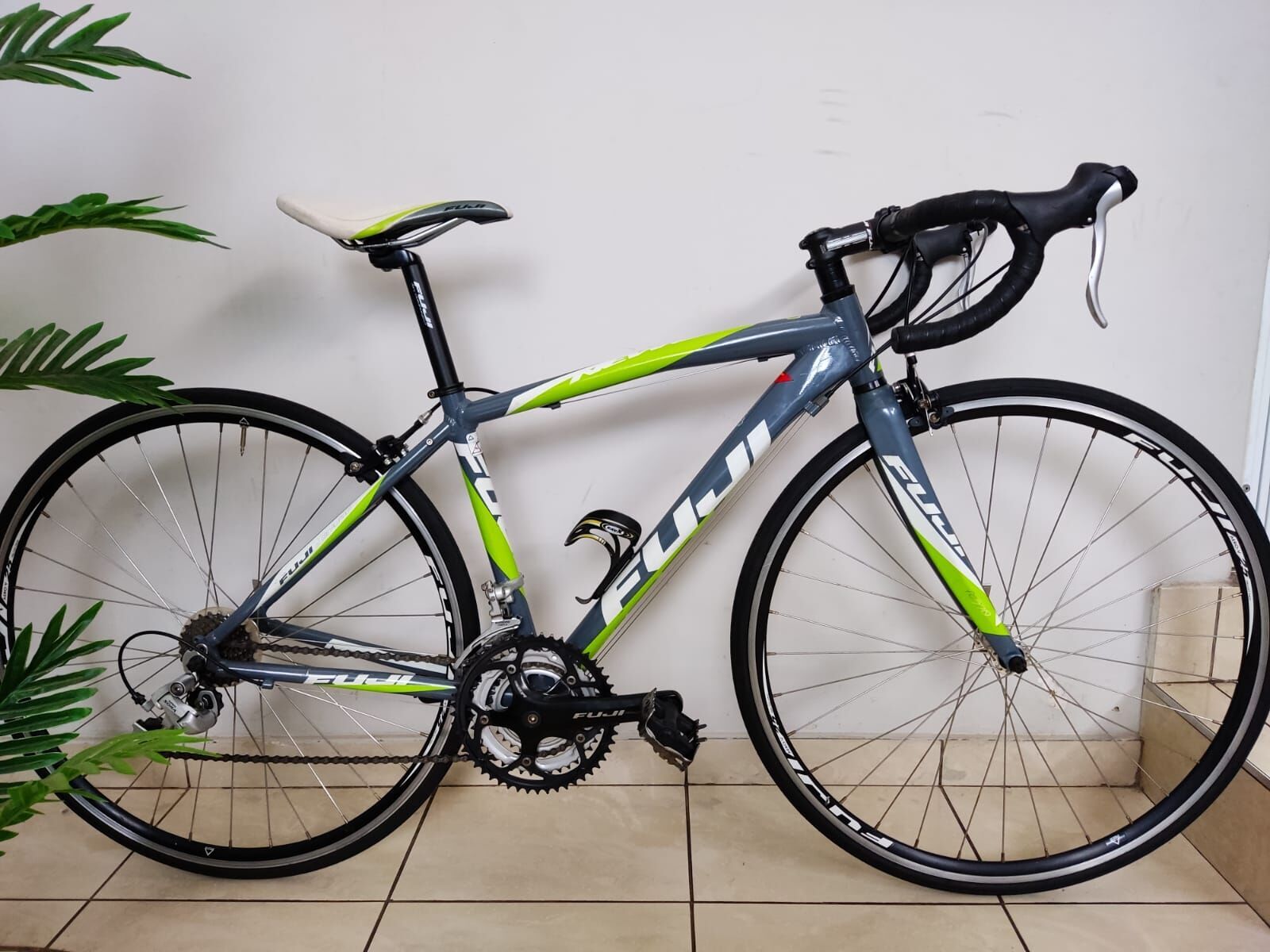 Racing Bike Frame Fuji 770 Road Bike Fuji Track Pro INTL Steel