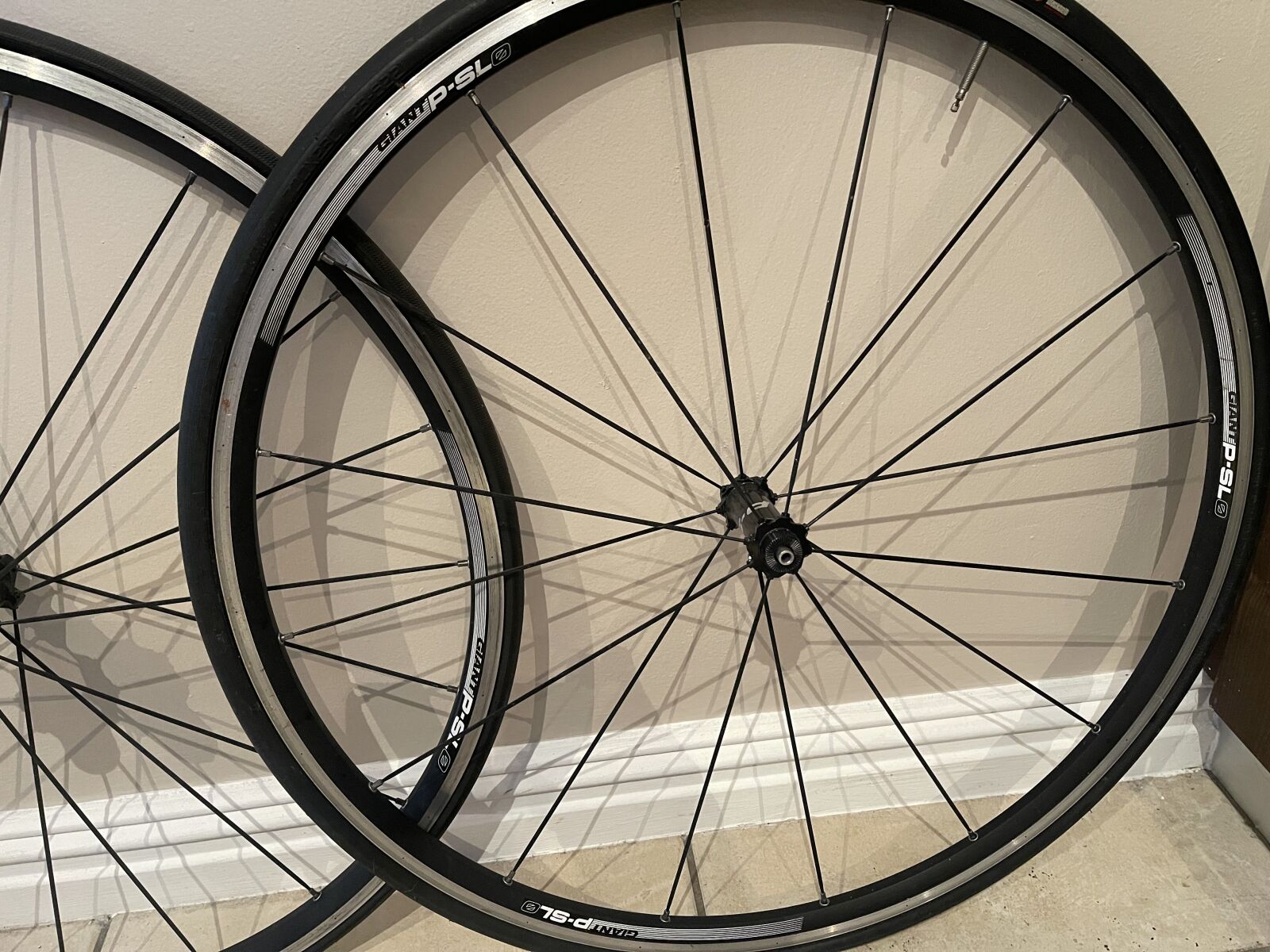 Giant PS-L wheelset | Road Bike Wheels | Bike Hub