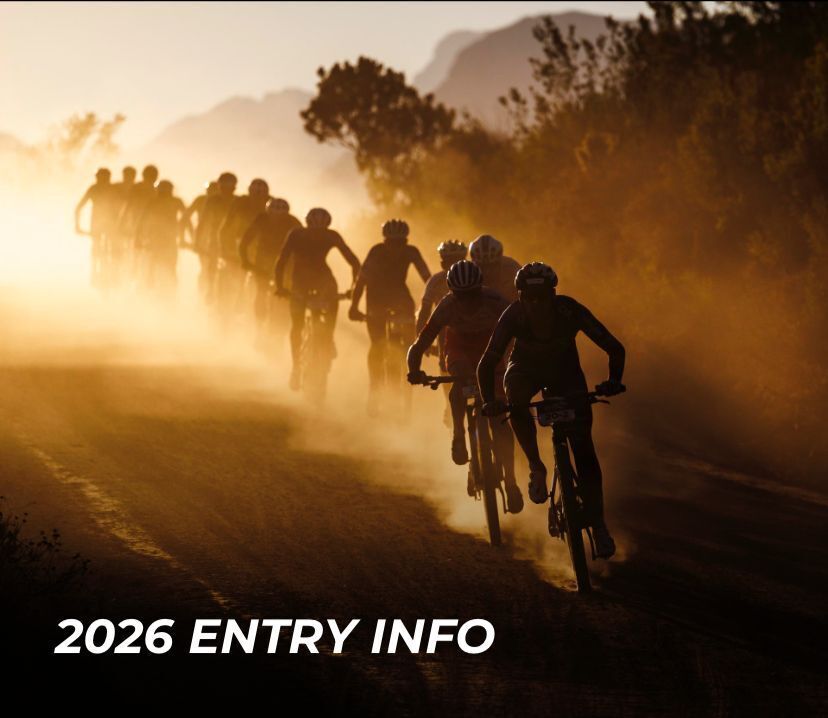 Team absa epic entry 2026 Event Entries Bike Hub