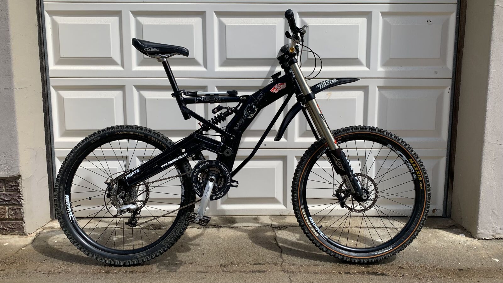 Downhill Mountain Tandem Mountain Bike Price Classic Retro