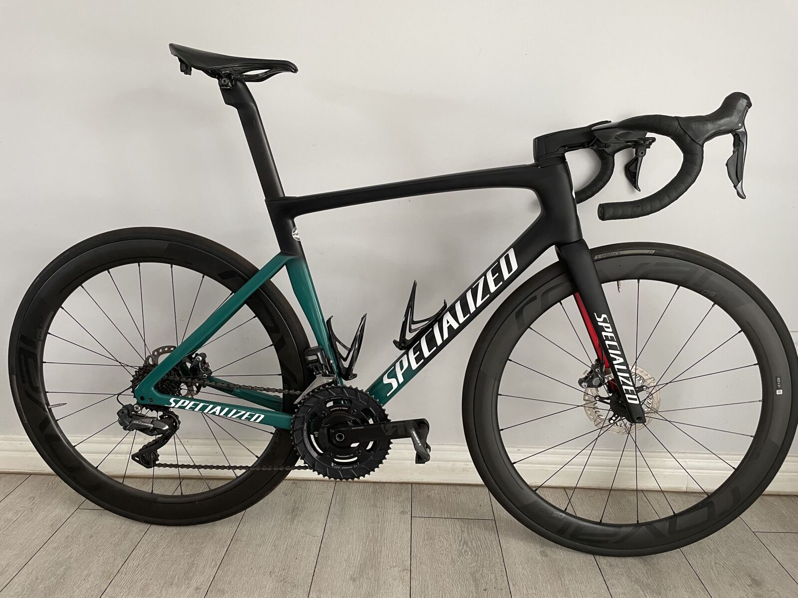 Specialized Tarmac SL7 Pro 56 | Road Bikes | Bike Hub