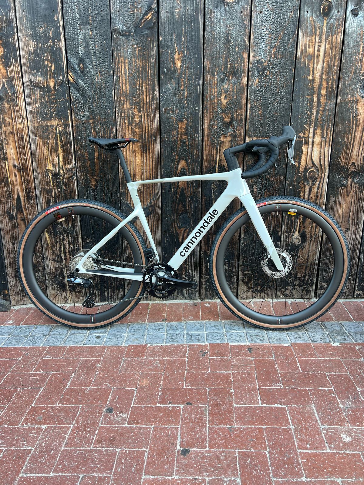 NEW 2025 Cannondale Super X 2 | Gravel Bikes | Bike Hub