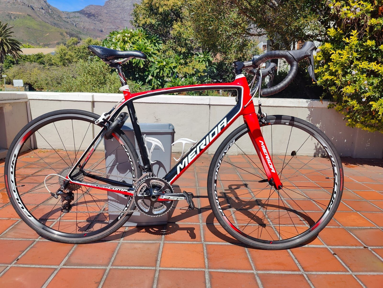 Merida Scultura Comp 905 Road Bikes Bike Hub