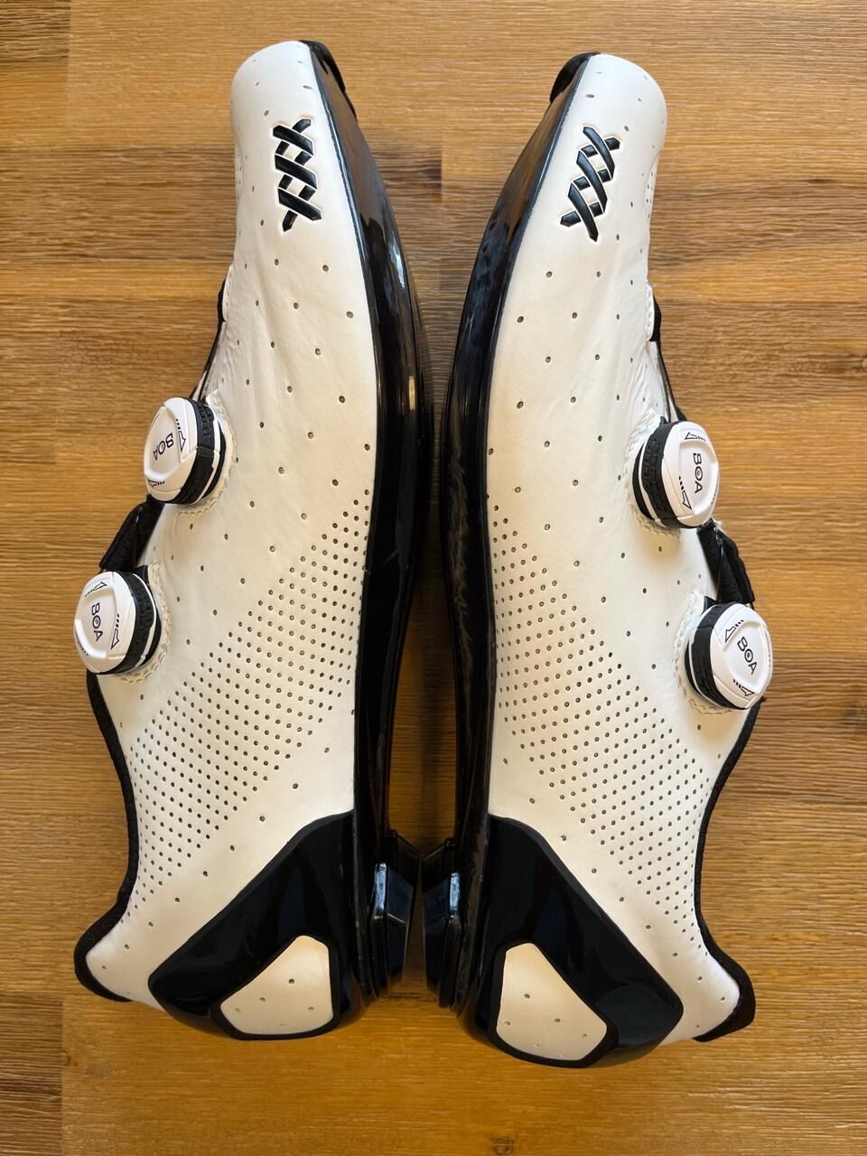 Xxx Shoes