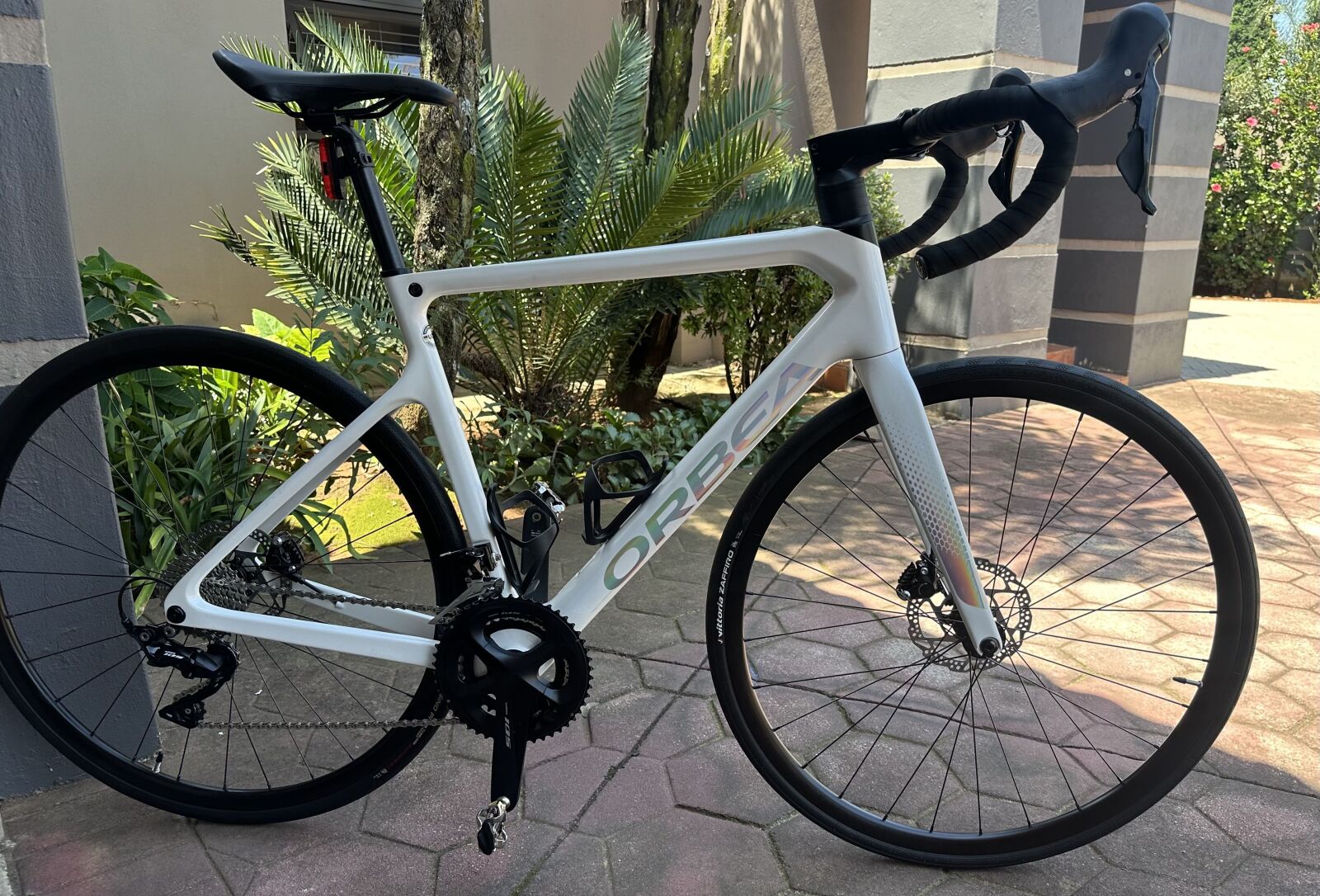 Orbea Orca M30 (54cm) | Road Bikes | Bike Hub