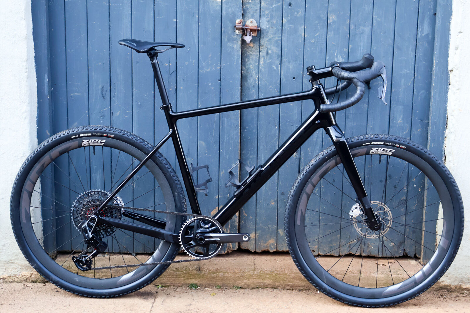 Santa Cruz Stigmata - XL | Gravel Bikes | Bike Hub
