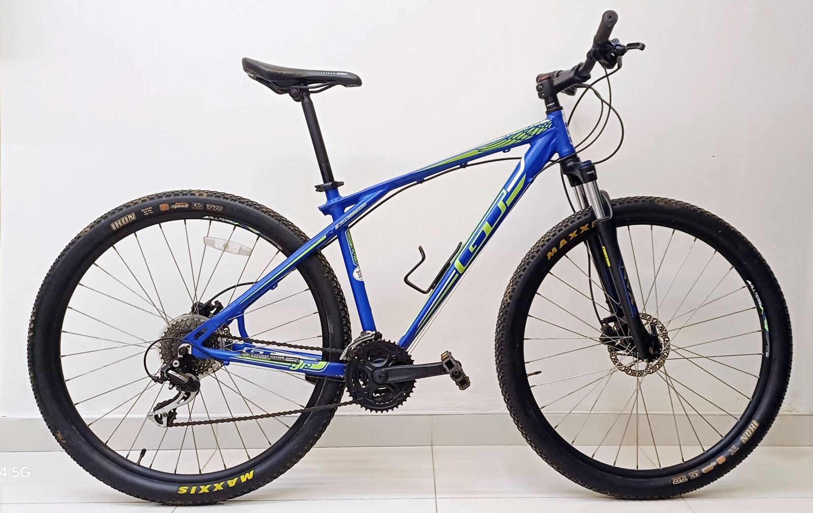 1993 Gt Bike Packing Gt Timberline Mountain Bike Price Gt