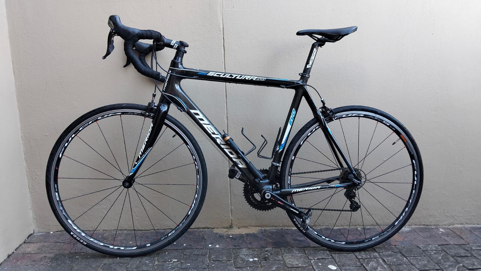 Merida Scultura 905 Special Edition 新品？ MERIDA SCULTURAcEVO 905